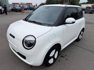 Changan lumin