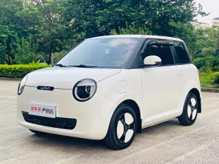 Changan lumin