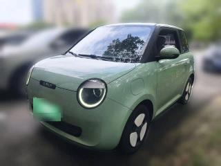 Changan lumin