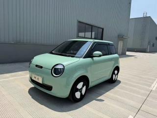 Changan lumin