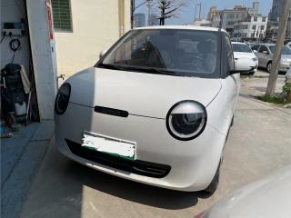 Changan lumin