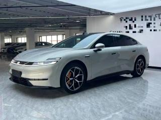 Changan qiyuan