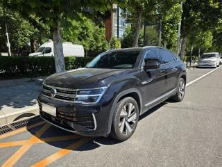 faw-volkswagen tu'angx