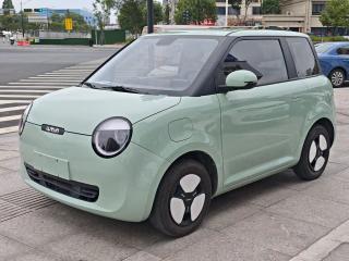 Changan lumin
