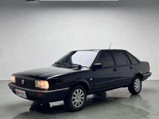 faw-volkswagen jingdian