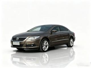 faw-volkswagen cc