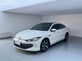 faw-volkswagen lingdu