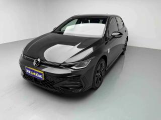 faw-volkswagen golf