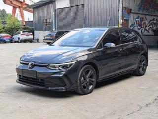 faw-volkswagen golf