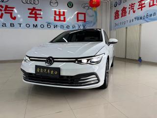 faw-volkswagen golf