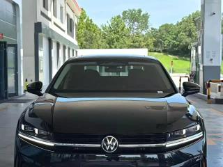 faw-volkswagen magotan