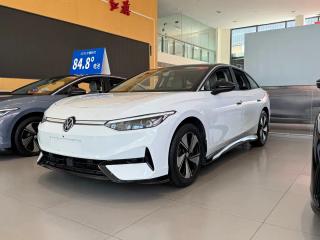 faw-volkswagen id