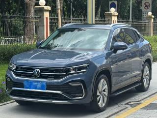 faw-volkswagen tge