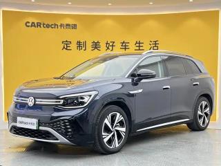 faw-volkswagen crozz