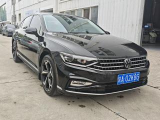 faw-volkswagen magotan