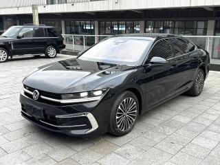 faw-volkswagen magotan