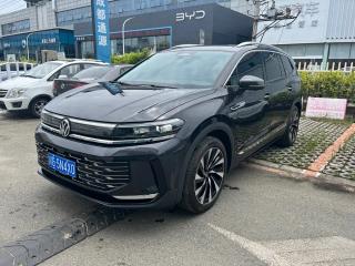 faw-volkswagen lanjing