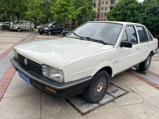 faw-volkswagen jingdian