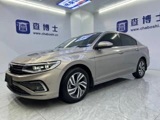 faw-volkswagen bora