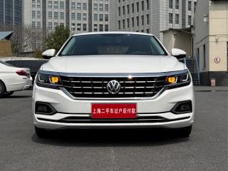 faw-volkswagen passat