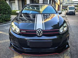 faw-volkswagen golf_gti