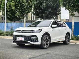 faw-volkswagen l
