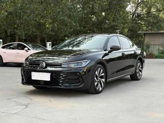 faw-volkswagen passat