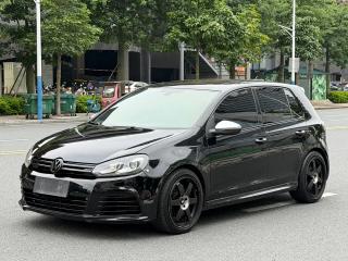 faw-volkswagen golf