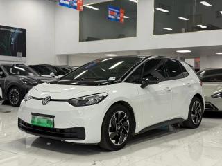 faw-volkswagen id