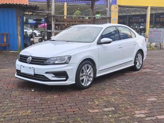 faw-volkswagen jetta