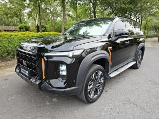 dana land_rover