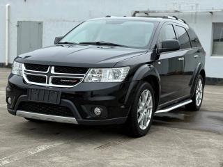 Dodge crossroad
