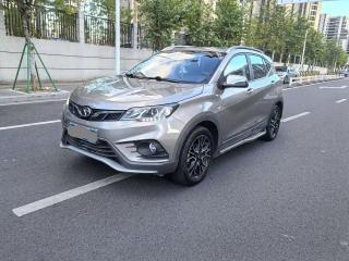 Soueast dx3