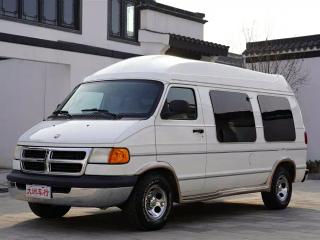 Dodge electric_vehicle
