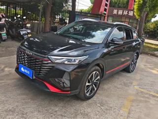 yixuan ax7