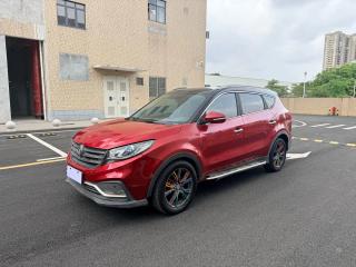 fengguang 580