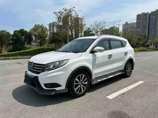 fengguang 580