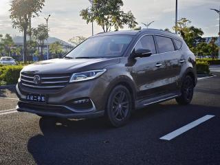 fengguang 580