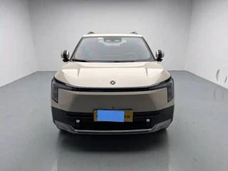 eπ suv