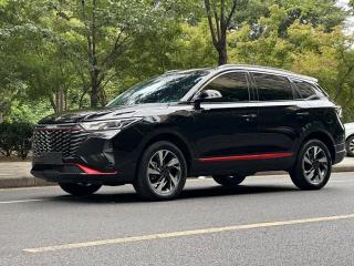 yixuan ax7
