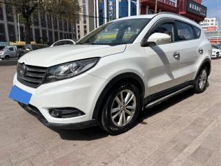 fengguang 580