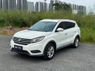 fengguang 580