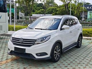 fengguang 580