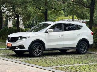 fengguang 580