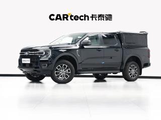 mondeo ranger