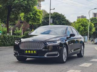 mondeo taurus