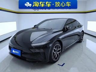 eπ sedan