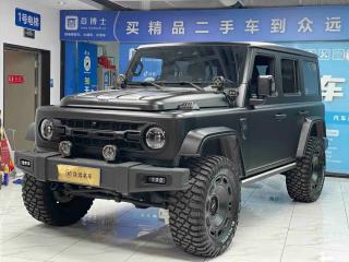 changfeng t01
