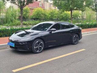 eπ sedan