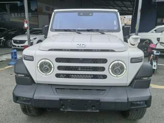 changfeng t01
